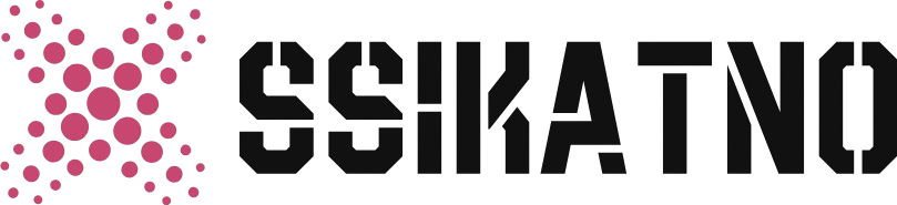 SsiKatNo Logo